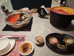 -一绪に寿喜烧(虹悦城店)