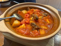 -文煲公砂锅煲仔小食堂