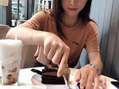 -The open life(万象城店)