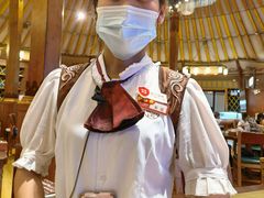 -九十九顶毡房(阜石路店)