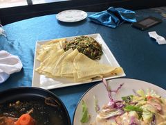 -西安绿地假日酒店·丽宝轩中餐厅