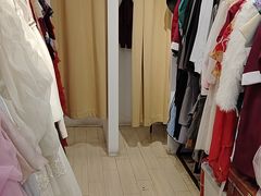 -云城照相馆(龙湖雨山天街店)