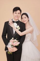 -麦田·婚纱摄影(天河新天地店)