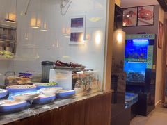 -千岛湖小鱼儿·淳安匠心农家菜