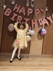 -派对猴生日派对策划