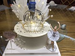 -斯琴阿妈蒙古餐厅(新城店)