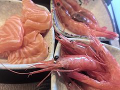 -初色海鲜自助(万丰路店)
