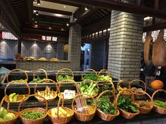 -大灶头·新昌菜(中国茶市店)