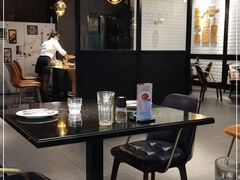 大堂-西堤牛排(龙德广场店)