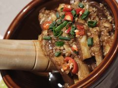 -北平食府·北京烤鸭(北京西站六里桥店)