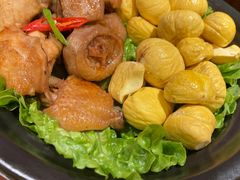 -湖北三五醇酒店·35年新楚菜
