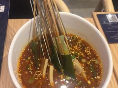 -文叔·湖北名小吃·小龙虾(华强北店)