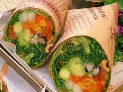 -就是卷儿Wrap and Roll(宣化路店)