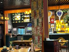 -敏珠拉姆藏餐·南京厨房(富春江东街店)