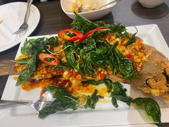-建兴酒家(萨木亚店)