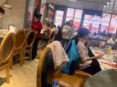 -吉布鲁牛排海鲜自助(硕果时代店)