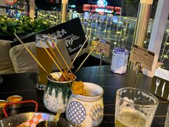 -雪熊精酿·哈尔滨烧烤酒馆(非遗大串店)