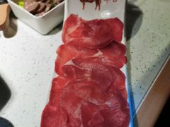 -左庭右院鲜牛肉火锅(苏州园区永旺店)