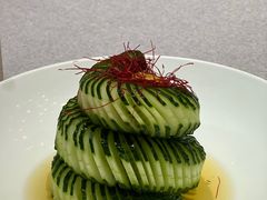 蓑衣黄瓜-城南往事(滨江世茂店)