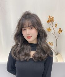 -吉艺心专业美发造型