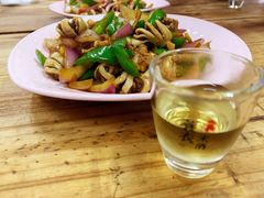 姜葱生肠-老兵牛蹄店(下沙店)