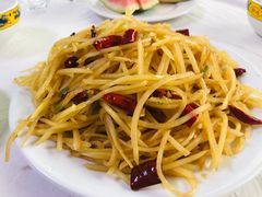 -何适山庄 ·可团建(水长城P2停车场店)