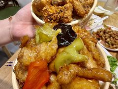 -盛京富丽园老菜馆·东北菜(和平南大街店)