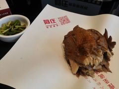 -阿庄新豫菜(通泰路店)