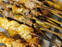 -小艾家的炒饭(万新村店)