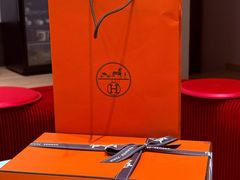 -爱马仕 HERMES(德基广场店)