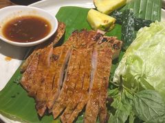 -星叶·东南亚料理(宁波万象汇店)