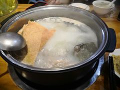 -风情丽江斑鱼火锅(孙家沟西南路80号店)