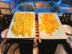 -松子料理(亮马桥店)