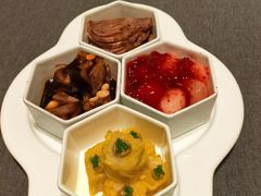 -花家怡园(四合院总店)