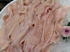 -围炉夜话·潮汕卤水火锅(榕江店)