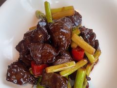 -环球港凯悦 · 享悦中餐厅