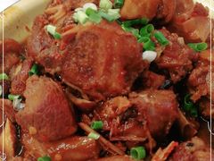 -东排食堂长沙小吃大排档(五一广场店)