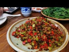 -滇越乘象云南餐厅(次渠店)