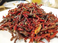 -马海涛牛肉串·午市牛腩饭·烧烤夜宵(领汇广场店)