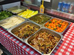 -三个大叔东北烧烤·砂锅菜(西三旗店)