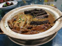 -富临轩私房菜(集庆门大街店)