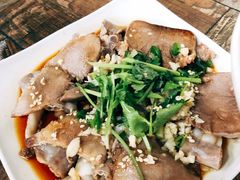 猪利粉肠-阳江河堤老牌曾记美食