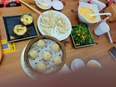 -海胆小馆(东北水饺·春柳店)