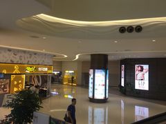 -盒马鲜生(岭南新世界店)