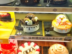 -DQ·蛋糕·冰淇淋(虹口龙之梦店)