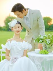 -第一夫人婚纱摄影(南京店)