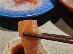 -大渔铁板烧(大悦城店)