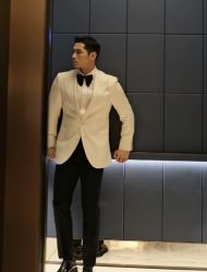 -ChenV西服礼服高级定制(市区养育巷店)