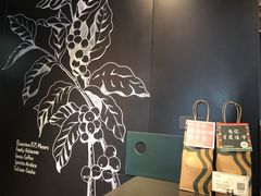 -星巴克(北京长安商场店)