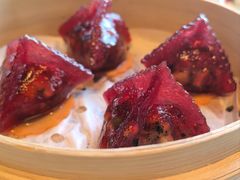 -三号黄浦会Canton Table